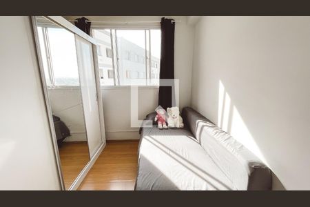 Quarto 2 de apartamento à venda com 2 quartos, 38m² em Vila Santa Maria, São Paulo