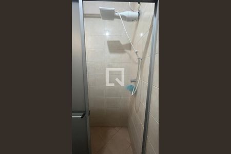 Banheiro de apartamento à venda com 2 quartos, 80m² em Jardim Santa Genebra Ii (barao Geraldo), Campinas