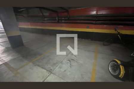 Área comum de apartamento à venda com 2 quartos, 80m² em Jardim Santa Genebra Ii (barao Geraldo), Campinas
