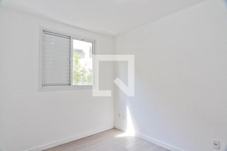 Quarto 1 de apartamento à venda com 2 quartos, 44m² em Jardim Iris, São Paulo