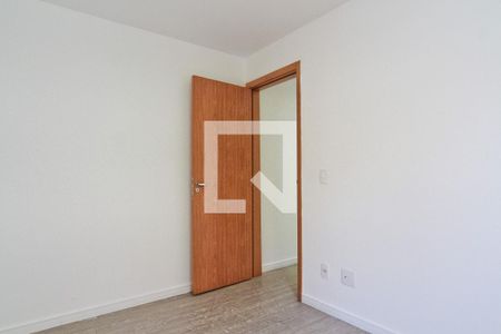 Quarto 1 de apartamento à venda com 2 quartos, 44m² em Jardim Iris, São Paulo