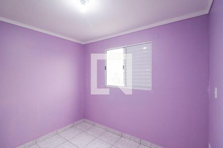 Quarto 1 de apartamento à venda com 2 quartos, 43m² em Vila Nova Cachoeirinha, São Paulo