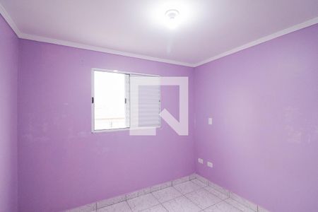 Quarto 1 de apartamento à venda com 2 quartos, 43m² em Vila Nova Cachoeirinha, São Paulo