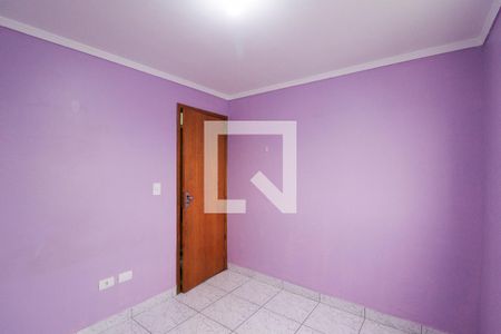 Quarto 1 de apartamento à venda com 2 quartos, 43m² em Vila Nova Cachoeirinha, São Paulo