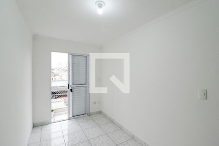 Quarto 2 de apartamento à venda com 2 quartos, 43m² em Vila Nova Cachoeirinha, São Paulo