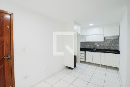 Sala de apartamento à venda com 2 quartos, 43m² em Vila Nova Cachoeirinha, São Paulo