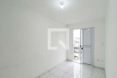 Quarto 2 de apartamento à venda com 2 quartos, 43m² em Vila Nova Cachoeirinha, São Paulo