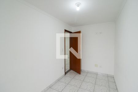 Quarto 2 de apartamento à venda com 2 quartos, 43m² em Vila Nova Cachoeirinha, São Paulo