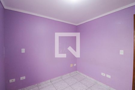 Quarto 1 de apartamento à venda com 2 quartos, 43m² em Vila Nova Cachoeirinha, São Paulo