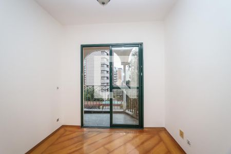Sala de apartamento para alugar com 2 quartos, 75m² em Vila Suzana, São Paulo