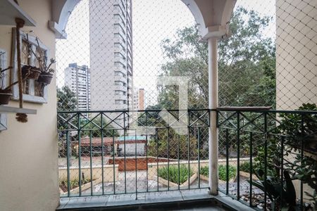 Varanda de apartamento para alugar com 2 quartos, 75m² em Vila Suzana, São Paulo