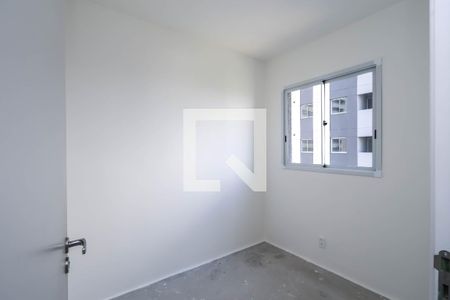 Quarto 1 de apartamento à venda com 2 quartos, 42m² em Vila Vermelha, São Paulo