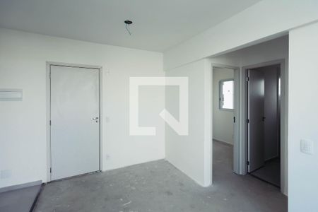 Sala de apartamento à venda com 2 quartos, 42m² em Vila Vermelha, São Paulo