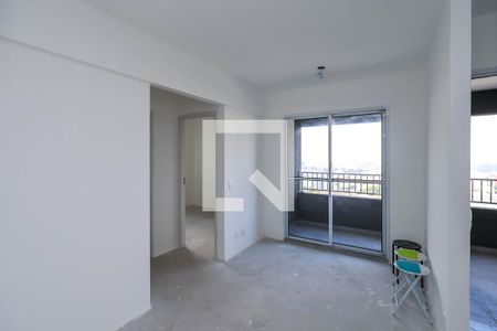 Sala de apartamento à venda com 2 quartos, 42m² em Vila Vermelha, São Paulo