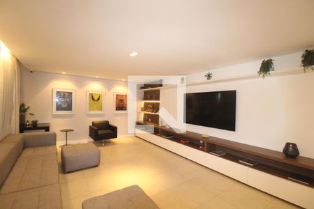 Área Comum de apartamento para alugar com 1 quarto, 34m² em Tucuruvi, São Paulo