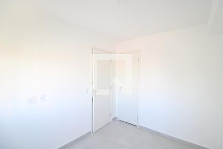 Quarto 1 de apartamento para alugar com 1 quarto, 34m² em Tucuruvi, São Paulo