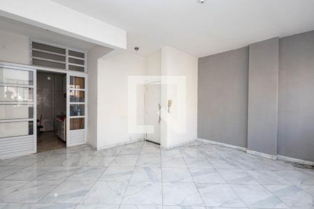 Sala de apartamento à venda com 2 quartos, 92m² em Bela Vista, São Paulo