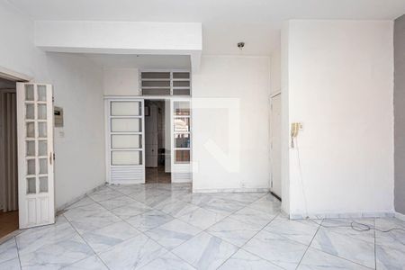 Sala de apartamento à venda com 2 quartos, 92m² em Bela Vista, São Paulo