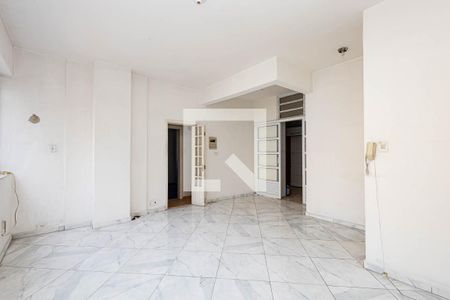 Sala de apartamento à venda com 2 quartos, 92m² em Bela Vista, São Paulo
