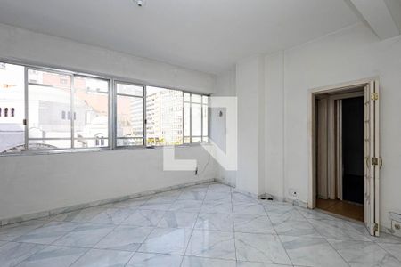 Sala de apartamento à venda com 2 quartos, 92m² em Bela Vista, São Paulo