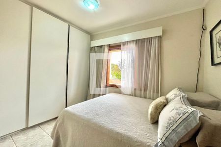 Quarto 1 de casa para alugar com 4 quartos, 530m² em Americanópolis, São Paulo