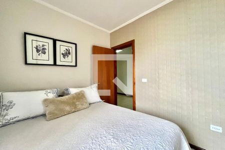 Quarto 1 de casa para alugar com 4 quartos, 530m² em Americanópolis, São Paulo