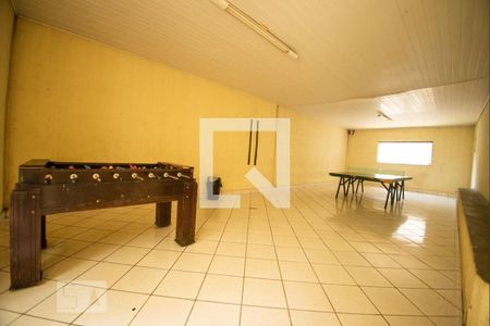 Área comum de apartamento para alugar com 2 quartos, 72m² em Parque Residencial Vila União, Campinas