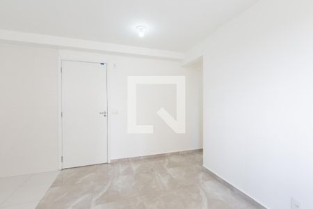 Sala de apartamento para alugar com 2 quartos, 42m² em Jardim Helian, São Paulo