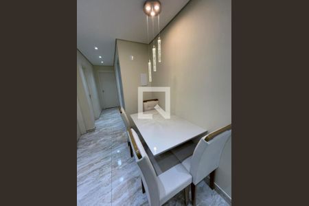 Sala de apartamento para alugar com 2 quartos, 56m² em Outeiro de Passárgada, Cotia