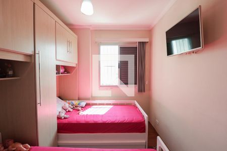 Quarto 1 de apartamento à venda com 3 quartos, 78m² em Parque Mandaqui, São Paulo