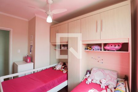 Quarto 1 de apartamento à venda com 3 quartos, 78m² em Parque Mandaqui, São Paulo