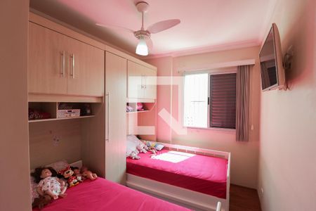 Quarto 1 de apartamento à venda com 3 quartos, 78m² em Parque Mandaqui, São Paulo