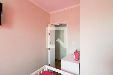Quarto 1 de apartamento à venda com 3 quartos, 78m² em Parque Mandaqui, São Paulo