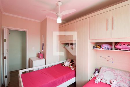 Quarto 1 de apartamento à venda com 3 quartos, 78m² em Parque Mandaqui, São Paulo