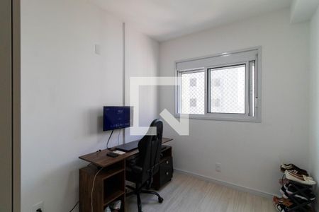 Quarto 1 de apartamento à venda com 2 quartos, 42m² em Água Branca, São Paulo