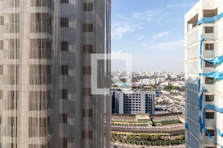 Vista da Varanda de apartamento à venda com 2 quartos, 42m² em Água Branca, São Paulo