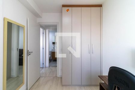 Quarto 1 de apartamento à venda com 2 quartos, 42m² em Água Branca, São Paulo