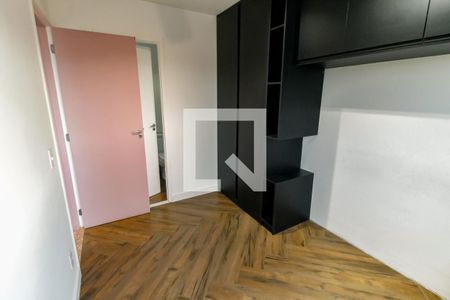 Suíte de apartamento para alugar com 1 quarto, 24m² em Panamby, São Paulo