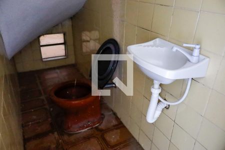 Lavabo de casa à venda com 5 quartos, 399m² em Cipava, Osasco