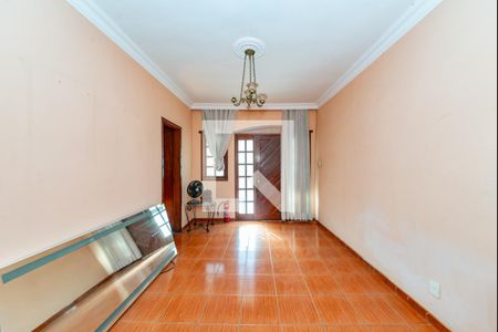 Sala 1 de casa à venda com 3 quartos, 300m² em Alto Caiçaras, Belo Horizonte