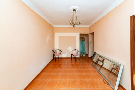 Sala 1 de casa à venda com 3 quartos, 300m² em Alto Caiçaras, Belo Horizonte