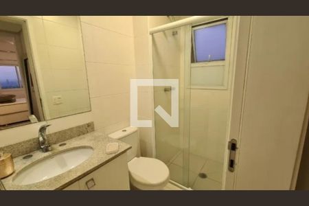 Apartamento à venda com 1 quarto, 51m² em Empresarial 18 do Forte, Barueri