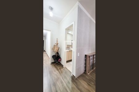 Closet da Suíte 1 de casa de condomínio à venda com 4 quartos, 178m² em  Barão Geraldo, Campinas