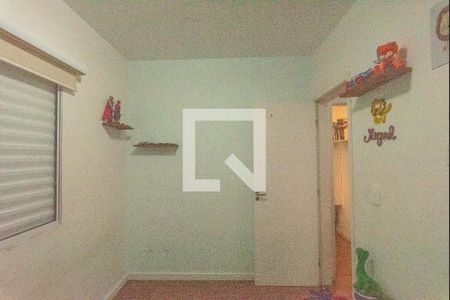 Quarto 1 de apartamento à venda com 2 quartos, 60m² em Parque Fazendinha, Campinas