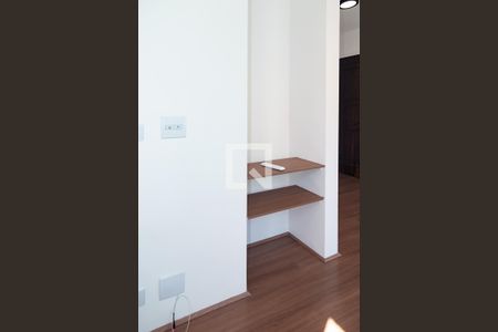 Studio de apartamento para alugar com 1 quarto, 32m² em Consolação, São Paulo