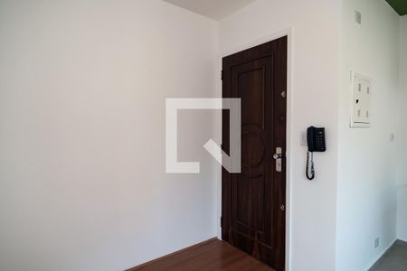 Studio de apartamento para alugar com 1 quarto, 32m² em Consolação, São Paulo