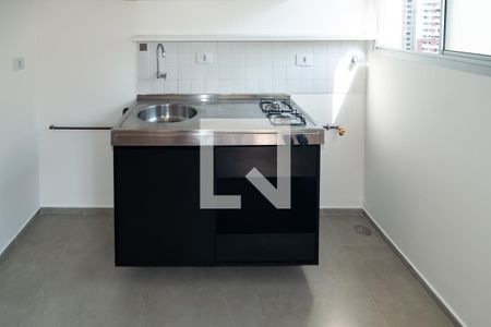 Studio de apartamento para alugar com 1 quarto, 32m² em Consolação, São Paulo