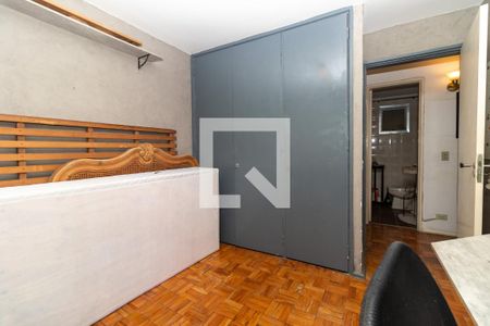 Quarto 1 de apartamento à venda com 2 quartos, 100m² em Perdizes, São Paulo