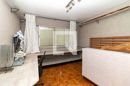 Quarto 1 de apartamento à venda com 2 quartos, 100m² em Perdizes, São Paulo