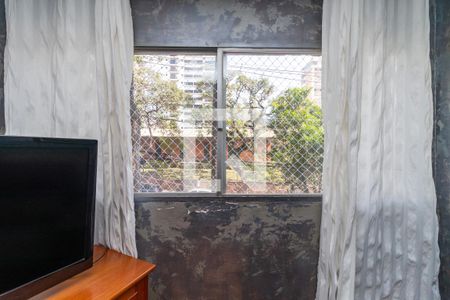 Sala de apartamento à venda com 2 quartos, 100m² em Perdizes, São Paulo
